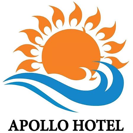 Apollo Hotel Rangun Kültér fotó