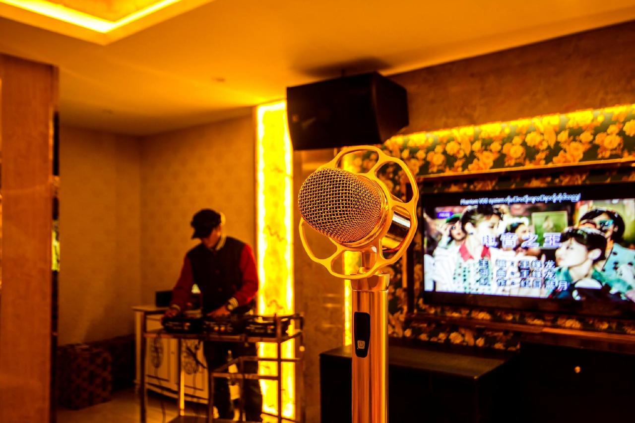Apollo Hotel Rangun Kültér fotó