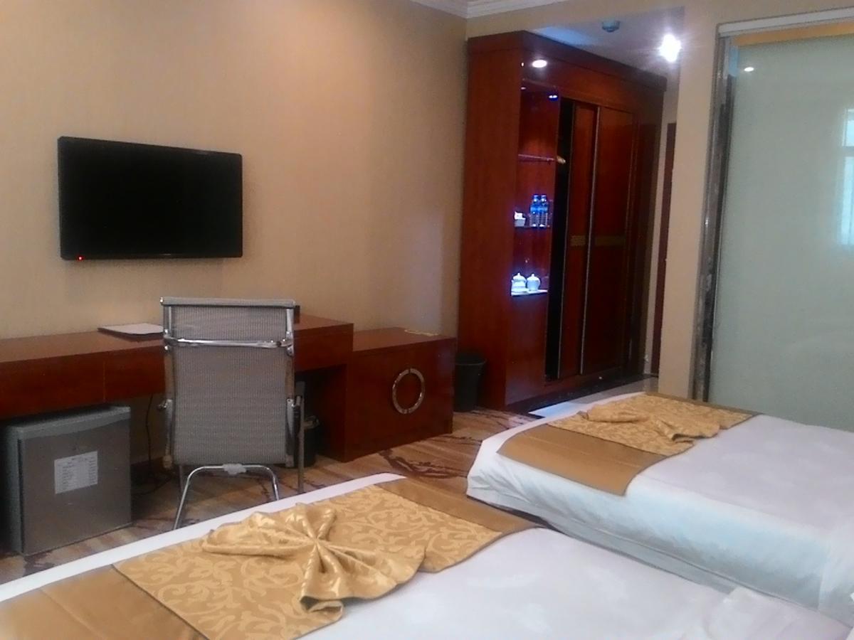 Apollo Hotel Rangun Kültér fotó