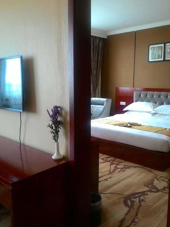 Apollo Hotel Rangun Kültér fotó