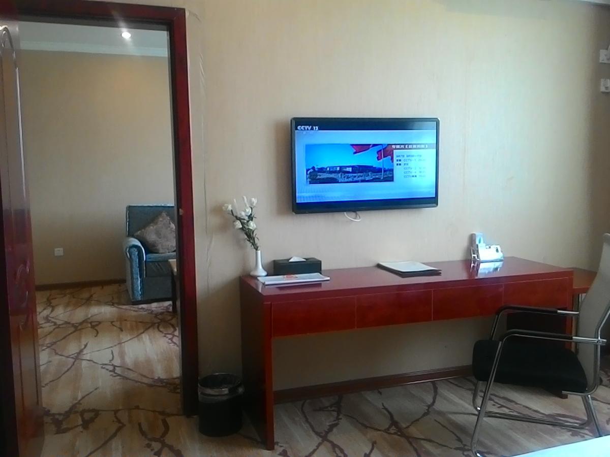 Apollo Hotel Rangun Kültér fotó