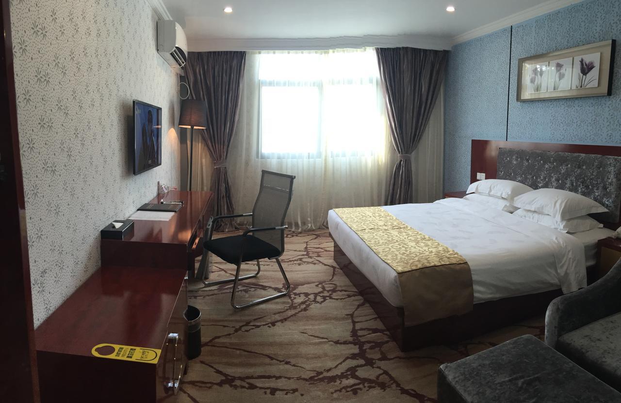 Apollo Hotel Rangun Kültér fotó